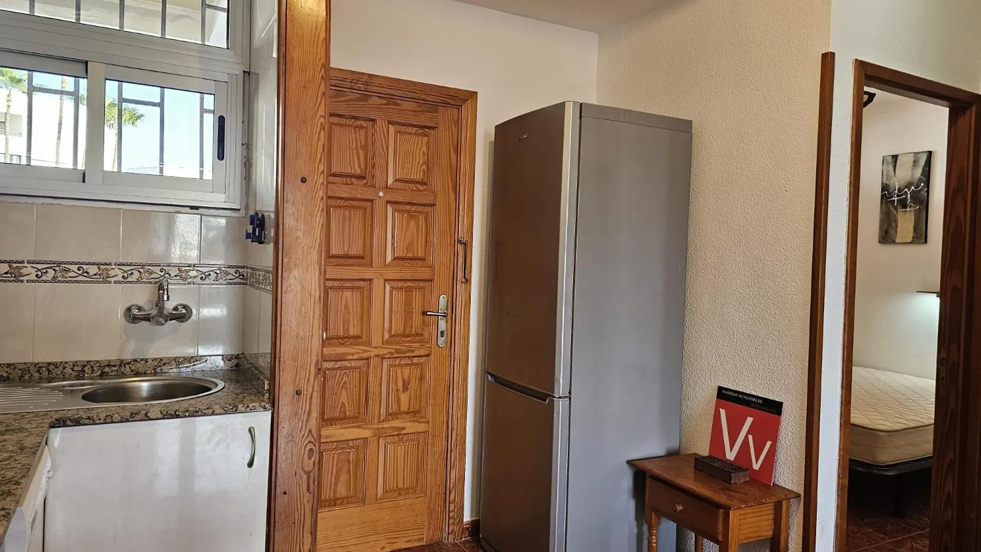 Barbados Tirajana Two Bedroom Apartment Playa del Ingles   Playa del Ingles (Gran Canaria)