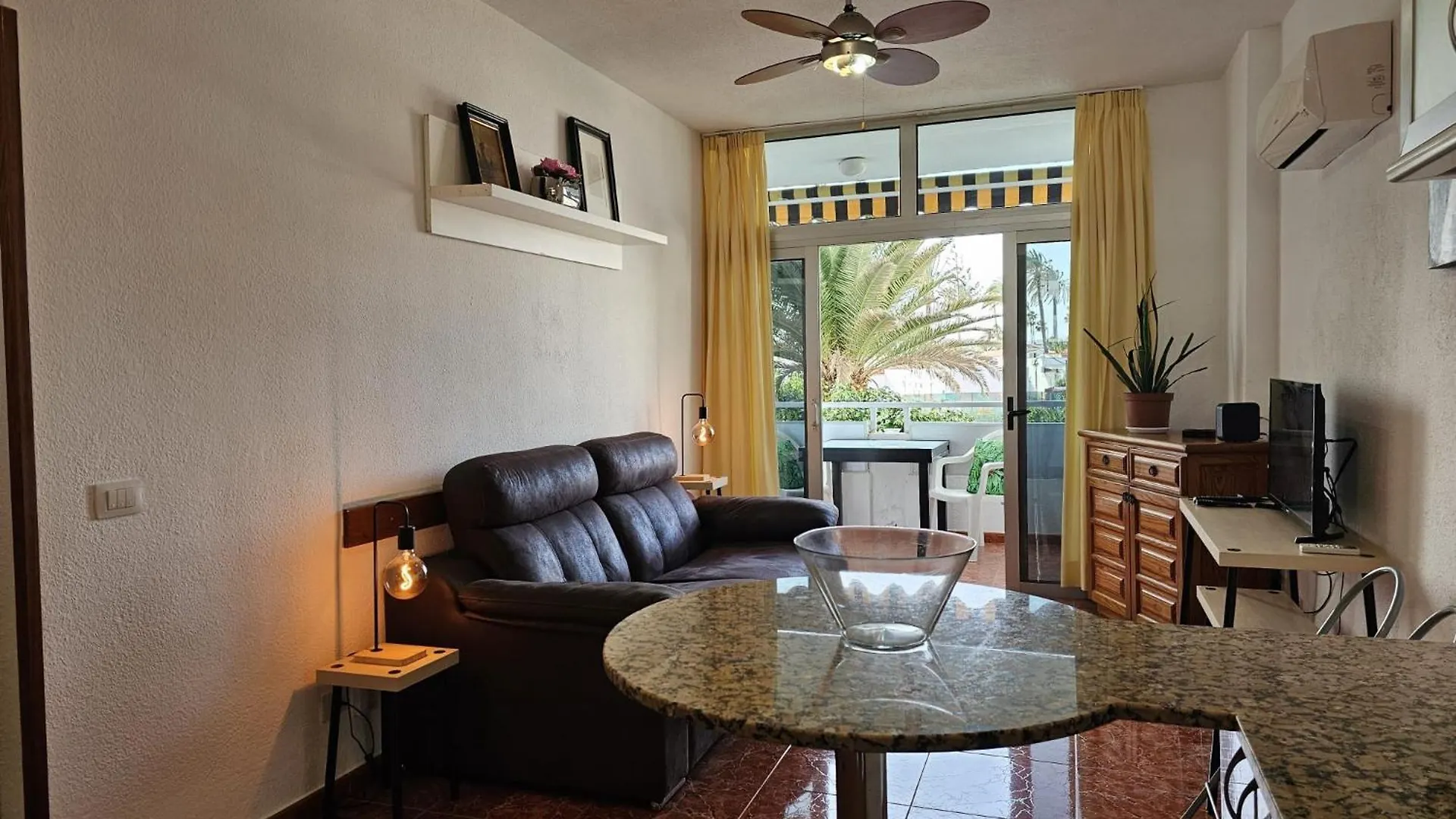 Barbados Tirajana Two Bedroom Apartment Playa del Ingles