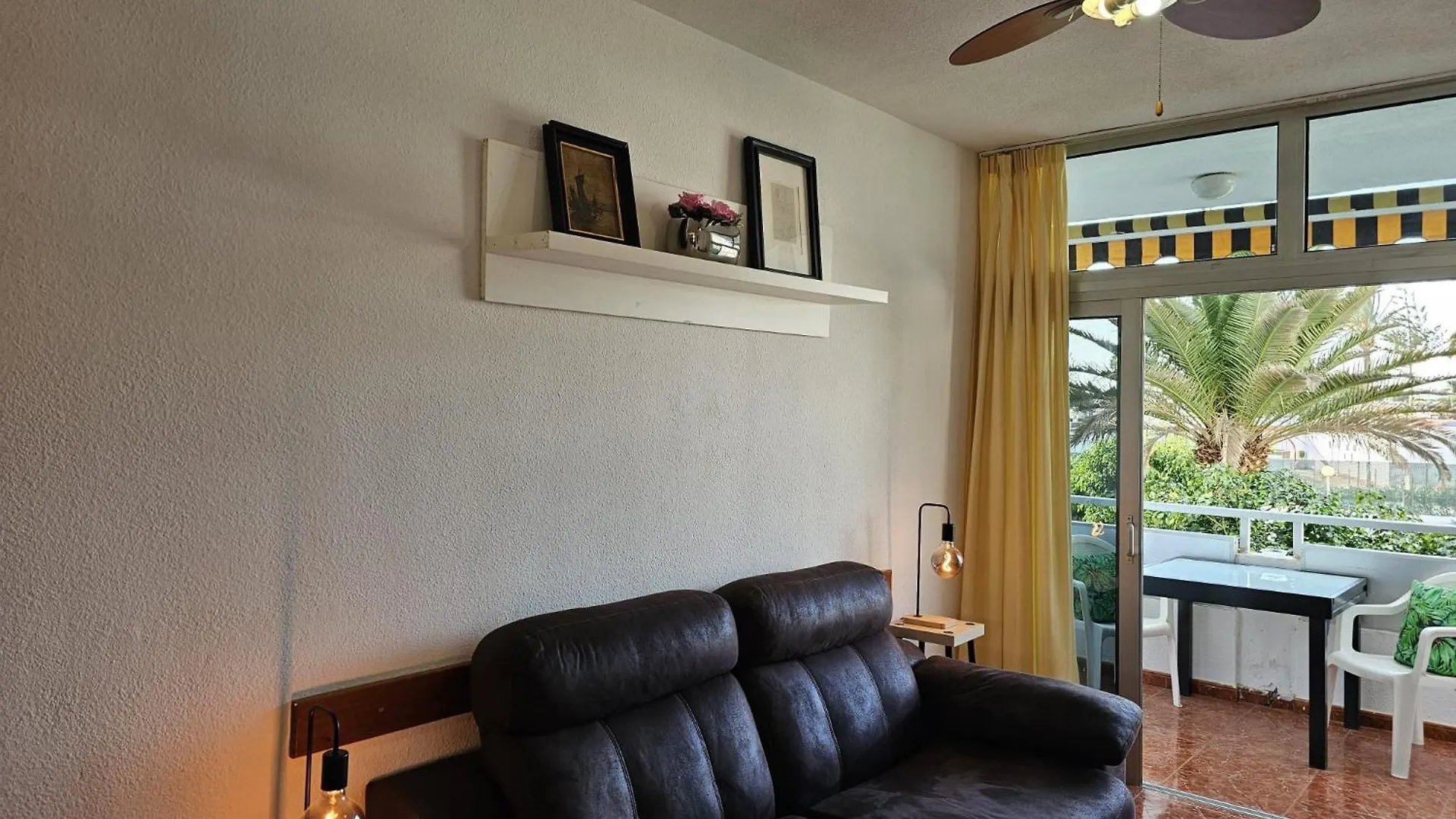 Barbados Tirajana Two Bedroom Apartment Playa del Ingles  Playa del Ingles (Gran Canaria)