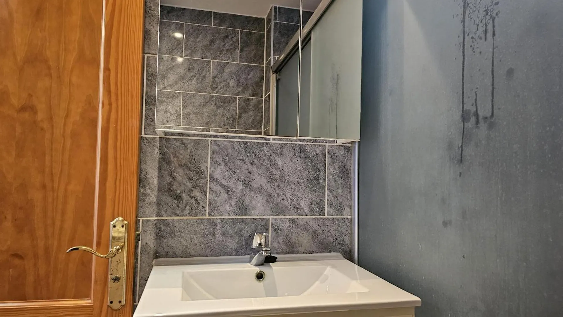 Barbados Tirajana Two Bedroom Apartment Playa del Ingles
