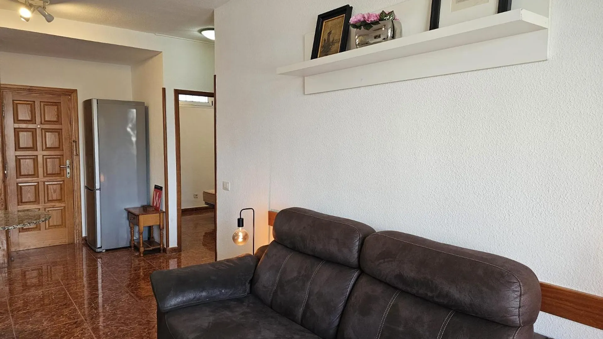 Barbados Tirajana Two Bedroom Apartment Playa del Ingles