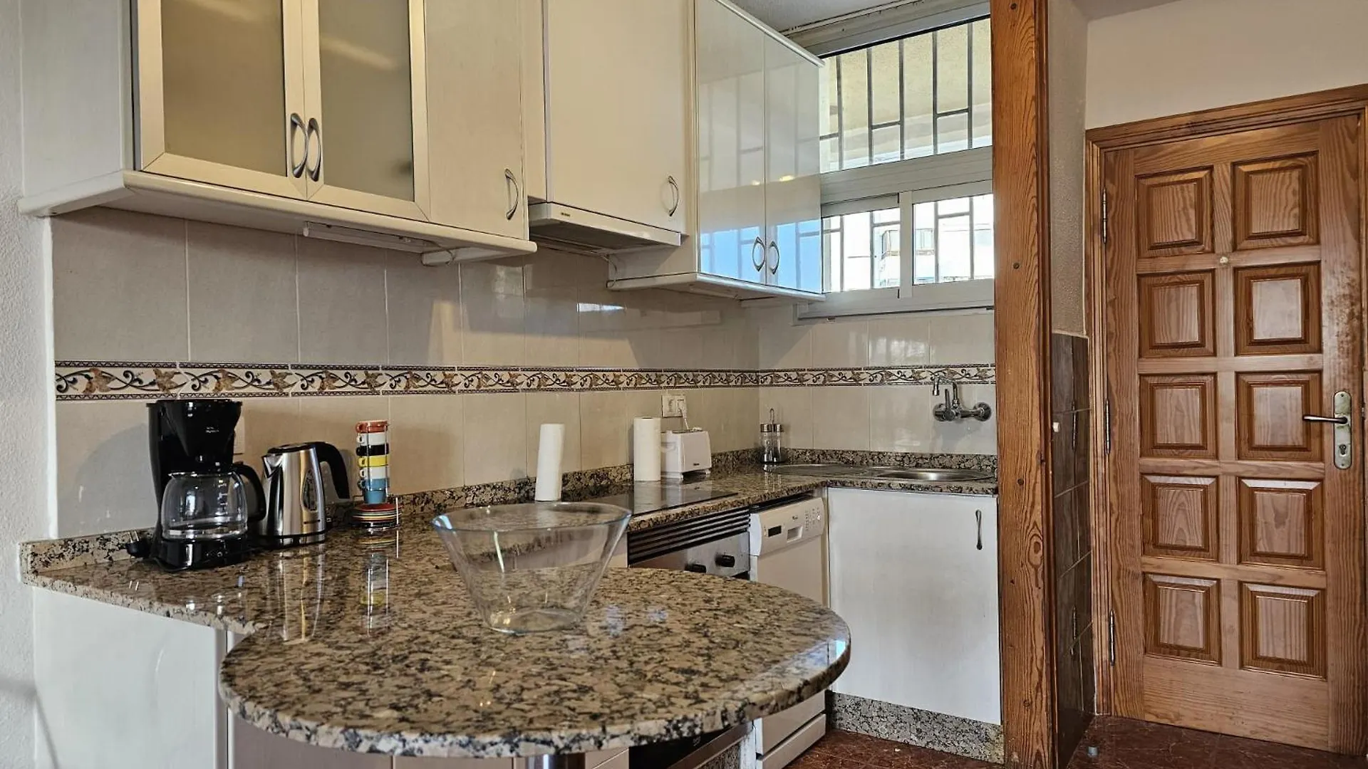 Barbados Tirajana Two Bedroom Apartment Playa del Ingles  Spain