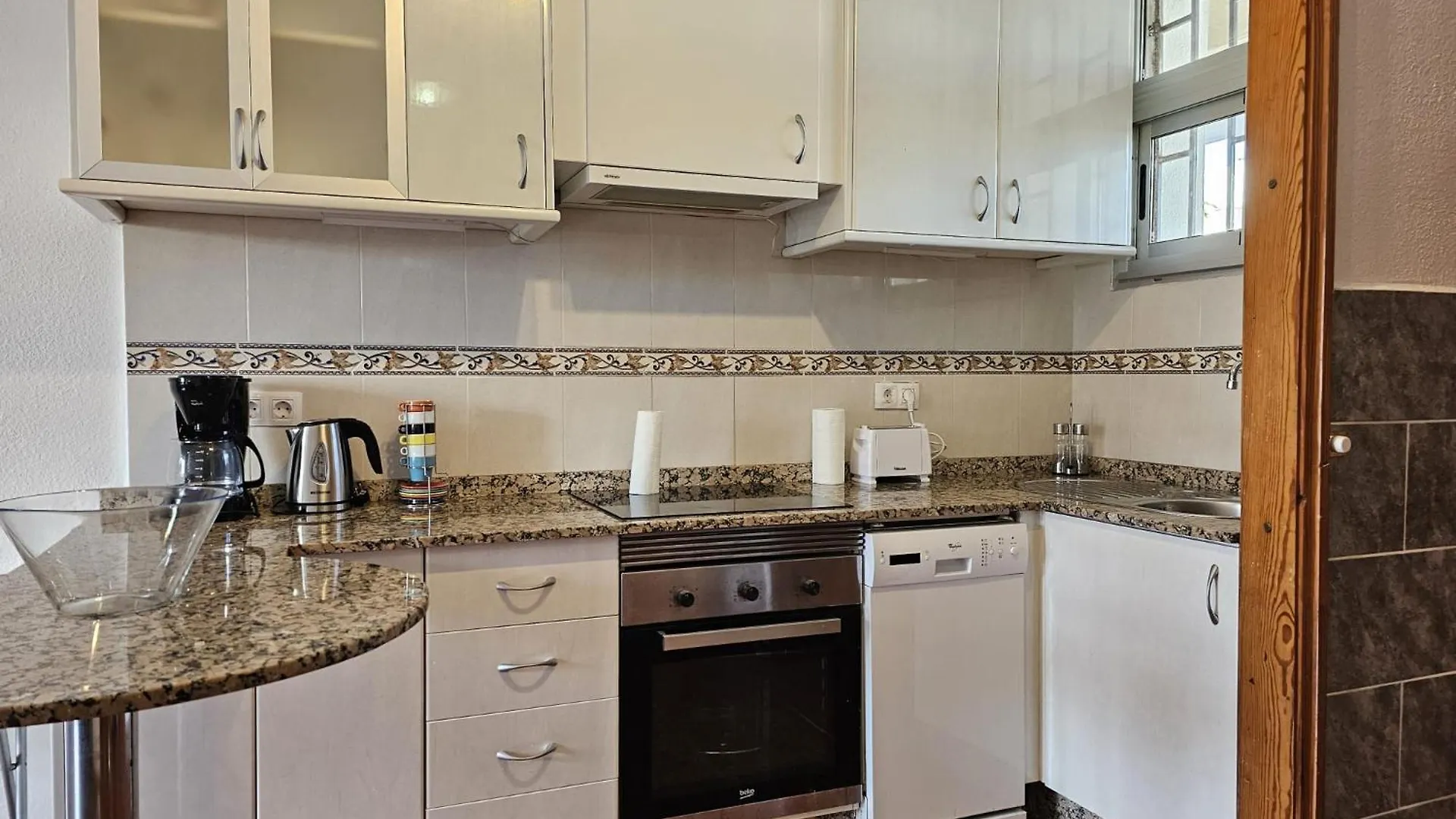 Barbados Tirajana Two Bedroom Apartment Playa del Ingles
