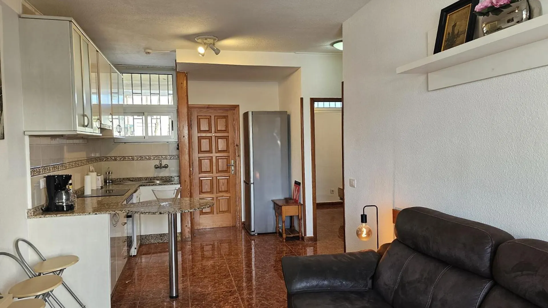 Barbados Tirajana Two Bedroom Apartment Playa del Ingles