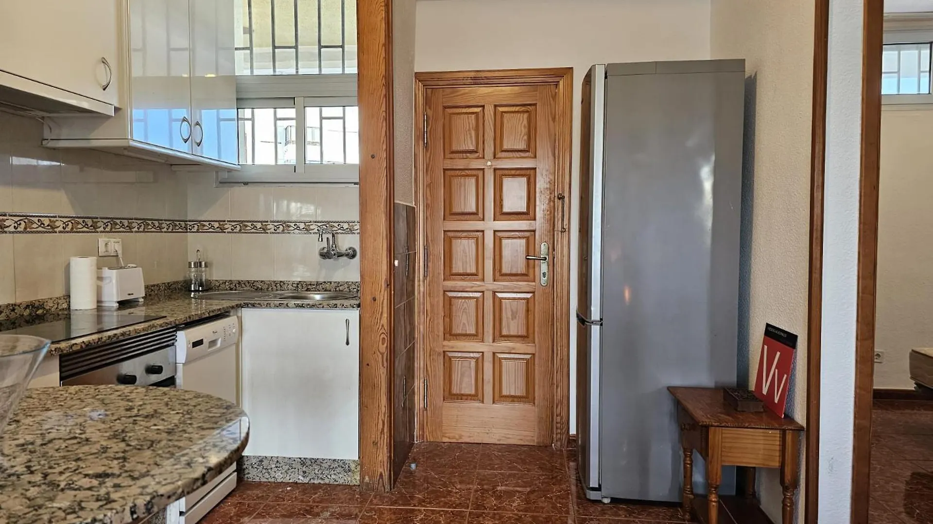 Barbados Tirajana Two Bedroom Apartment Playa del Ingles  0*, Playa del Ingles (Gran Canaria) Spain