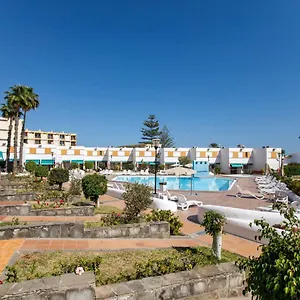  Appartamento Alsol Brisas