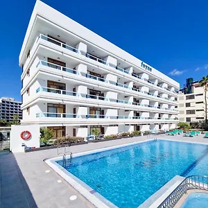 Apart-hotel Fayna, Playa del Inglés
