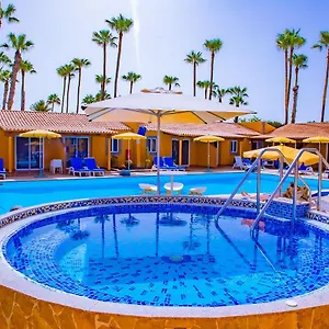Almendros - Exclusive Vacation Club Курортный комплекс