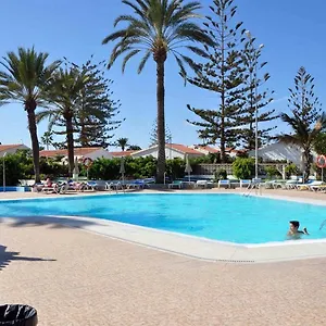 Arcos Playa del Ingles (Gran Canaria)