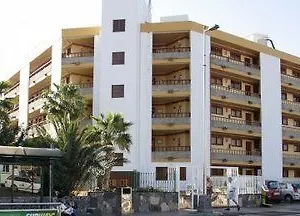  Apartamento Tilos