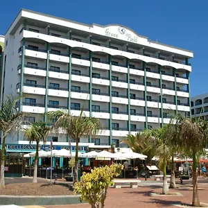Apart-hotel Field, Playa del Inglés
