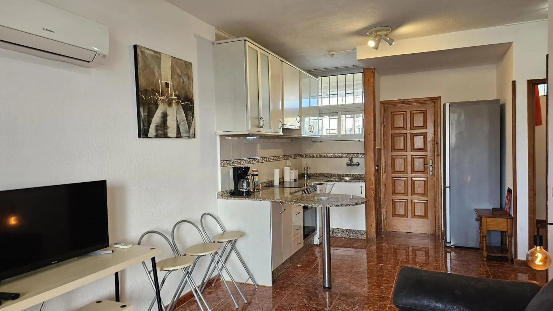 Barbados Tirajana Two Bedroom Apartment Playa del Ingles  0*, Playa del Ingles (Gran Canaria) Spain
