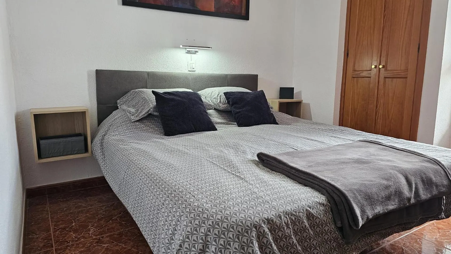 Barbados Tirajana Two Bedroom Apartment Playa del Ingles   Playa del Ingles (Gran Canaria)