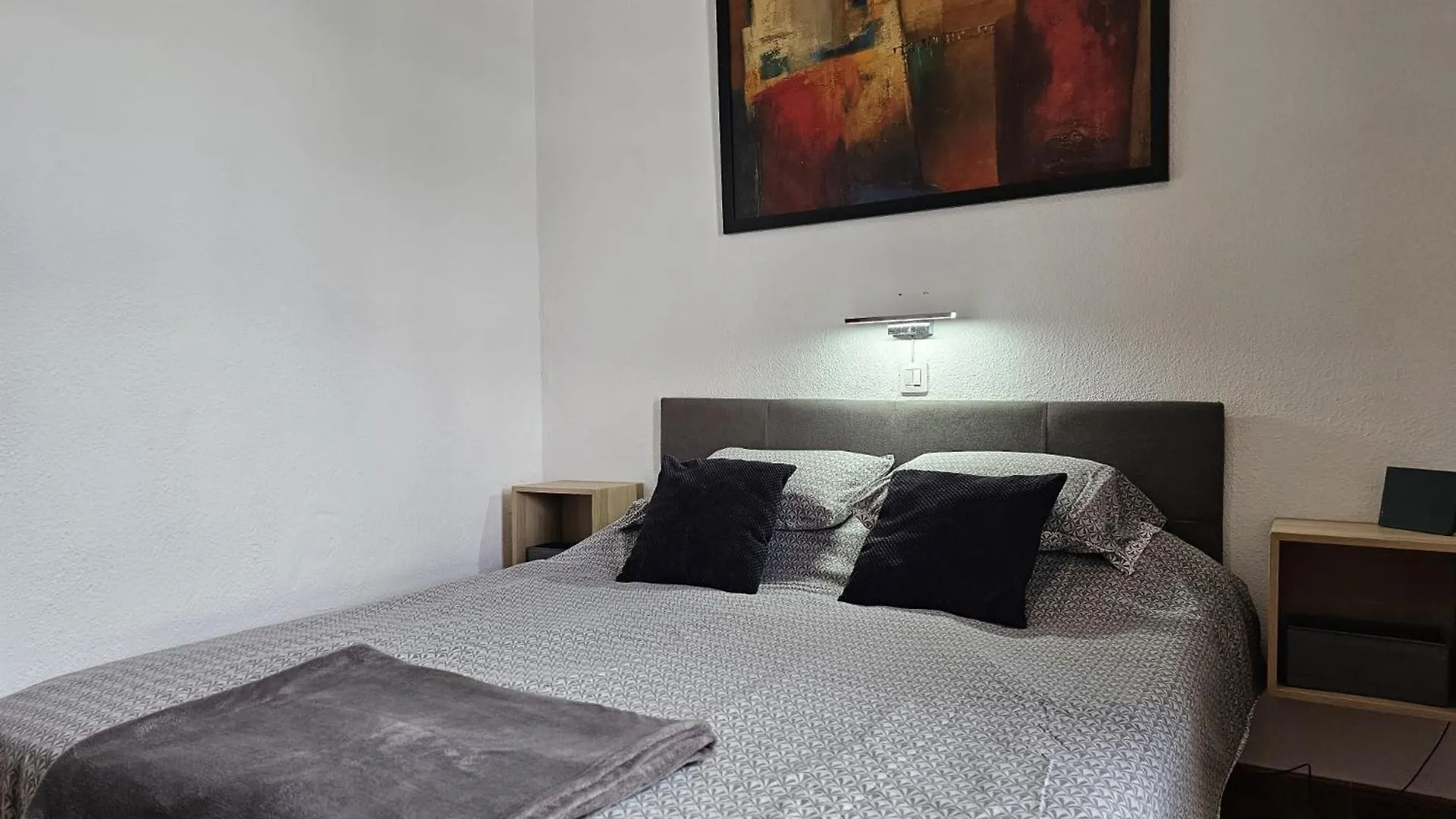 Barbados Tirajana Two Bedroom Apartment Playa del Ingles